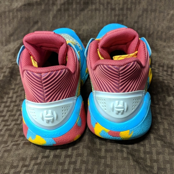 COPY - Adidas James Harden - Picture 4 of 12